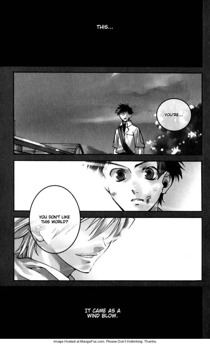 Neon Genesis Evangelion: Koutetsu no Girlfriend 2nd Chapter 17 8